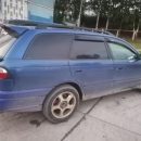 Новосибирец проломил голову вандалу за сломанное зеркало автомобиля