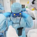 1200 студентов-медиков помогут врачам бороться с пандемией COVID-19