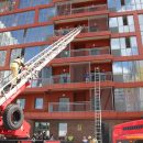 Новосибирские пожарные взбежали на 26 этаж по лестнице на скорость Новосибирские пожарные взбежали на 26 этаж по лестнице на скорость