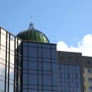 Высокотехнологичный район «СмартСити» будет построен в 2035 году в Новосибирске