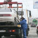 Нетрезвый новосибирец сжег автомобиль, чтобы избежать штрафстоянки Нетрезвый новосибирец сжег автомобиль, чтобы избежать штрафстоянки