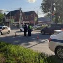 Водителя, насмерть сбившего ребенка на BMW X6, отправили в СИЗО на два месяца