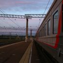 Уголовное дело возбуждено после гибели детей на железной дороге
