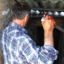 Убийца жены главного врача Искитимской ЦРБ дал показания