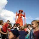 Новосибирск отмечает 128-летие в День города-2021: как всё начиналось