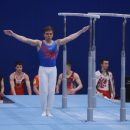 Кубок России по спортивной гимнастике стартовал в Новосибирске Кубок России по спортивной гимнастике стартовал в Новосибирске