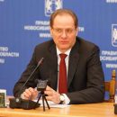 Суд в третий раз рассмотрит иск экс-губернатора Василия Юрченко