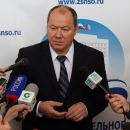 Уголовное дело возбудили в отношении депутата Александра Морозова