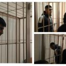 Двух участников, оказавших сопротивление полицейским при задержании в Мошково, отправили под арест на два месяца Двух участников, оказавших сопротивление полицейским при задержании в Мошково, отправили под арест на два месяца
