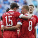 Футбол ЕВРО-2020 Россия – Дания 21 июня 2021: где и во сколько смотреть по ТВ Футбол ЕВРО-2020 Россия – Дания 21 июня 2021: где и во сколько смотреть по ТВ