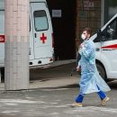Опрос на тему вакцинации от COVID-19 запустила мэрия Новосибирска