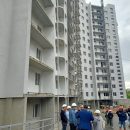 Квартиры получат 156 семей – в Новосибирске завершается строительство долгостроя Квартиры получат 156 семей – в Новосибирске завершается строительство долгостроя