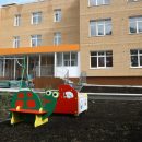 Взрывотехники ищут опасные предметы в детских садах Новосибирска
