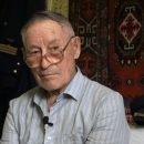 Ветеран речного флота Леонтий Ощепков: «Страшно стало только на следующий день»