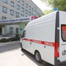 Областную больницу готовят к перепрофилированию под ковидный госпиталь в Новосибирске