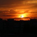 Магнитная буря обрушится 24 июля на Новосибирск