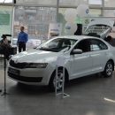 Модели 11 марок автомобилей подорожали в Новосибирске