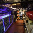 День ВМФ в 2021 году: открытки, гифки, тосты