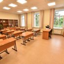 Аварийную школу полностью реконструируют в селе Новотырышкино
