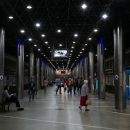 Новосибирский метрополитен не будет сокращать график движения поездов Новосибирский метрополитен не будет сокращать график движения поездов