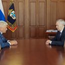 Министр МВД Колокольцев назвал обстановку в Новосибирске «стабильной» Министр МВД Колокольцев назвал обстановку в Новосибирске «стабильной»