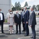 Новое здание построят для центральной больницы в Маслянино Новое здание построят для центральной больницы в Маслянино