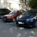 В Новосибирской области назван самый популярный автомобиль с пробегом
