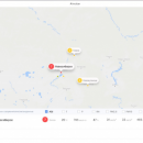 Высокий уровень загрязнения воздуха в Новосибирске продержится до 5 июля