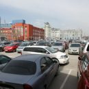 Водители Новосибирска установили рекорд по пьянству