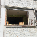 Взрыв газа произошел в жилом доме в Новосибирске Взрыв газа произошел в жилом доме в Новосибирске
