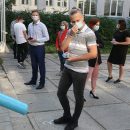 Школы Новосибирской области начали готовить к новому учебному году