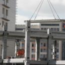 Лидеров ввода жилья за первое полугодие определила мэрия Новосибирска