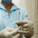 В Новосибирской области продолжат увеличивать объем вакцинации В Новосибирской области продолжат увеличивать объем вакцинации