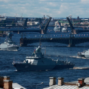 День Военно-Морского Флота (ВМФ) в 2021 года, когда дата празднования в России