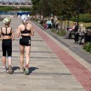 Вторая волна аномальной жары приближается к Новосибирску