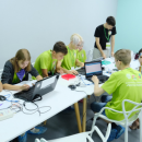 Проект «Сириус» помогает развивать одаренных детей в регионе Проект «Сириус» помогает развивать одаренных детей в регионе