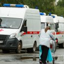 Статистика COVID-19: 179 заболевших и 9 умерших 18 июля в Новосибирской области