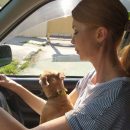 Спрос на автонянь к 1 сентября повысился на 70% в Новосибирске