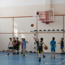 Курс на спорт: знакомим вас новыми законодательными инициативами Курс на спорт: знакомим вас новыми законодательными инициативами