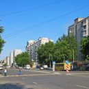 Парковки до конца октября исчезнут с улиц Титова и Станиславского