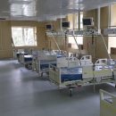 Региональный сосудистый центр в Академгородке откроют осенью-2021 Региональный сосудистый центр в Академгородке откроют осенью-2021