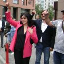 Сдан один из крупнейших долгостроев Новосибирска, 136 семей получили ключи от квартир
