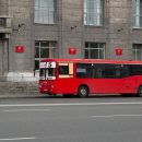 Губернатор Андрей Травников выделил средства на закупку 150 автобусов для Новосибирска