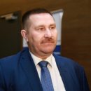 Глава Баганского района Виктор Бамбух досрочно сложил полномочия Глава Баганского района Виктор Бамбух досрочно сложил полномочия