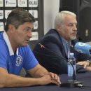 «Команда сейчас без супер-звезд, но полностью рабочая»: главный тренер ХК «Сибирь» о готовности к новому сезону КХЛ 2021/22