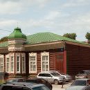 Три памятника истории отреставрируют этим летом в Новосибирске Три памятника истории отреставрируют этим летом в Новосибирске