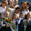 Формат проведения линеек 1 сентября 2021 в Новосибирске уточнил министр Федорчук