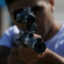 Пять человек ранены стрелком с улицы Лебедевского в Новосибирске
