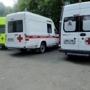 Более 80 автомобилей для больниц Новосибирска купят по нацпроекту