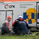 Отключат горячую воду почти в 600 домах Новосибирска с 15 августа